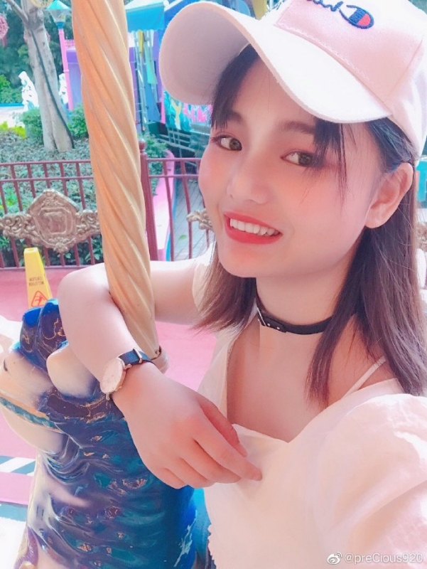 晓乐乐的第一张照片--建瓯相亲网