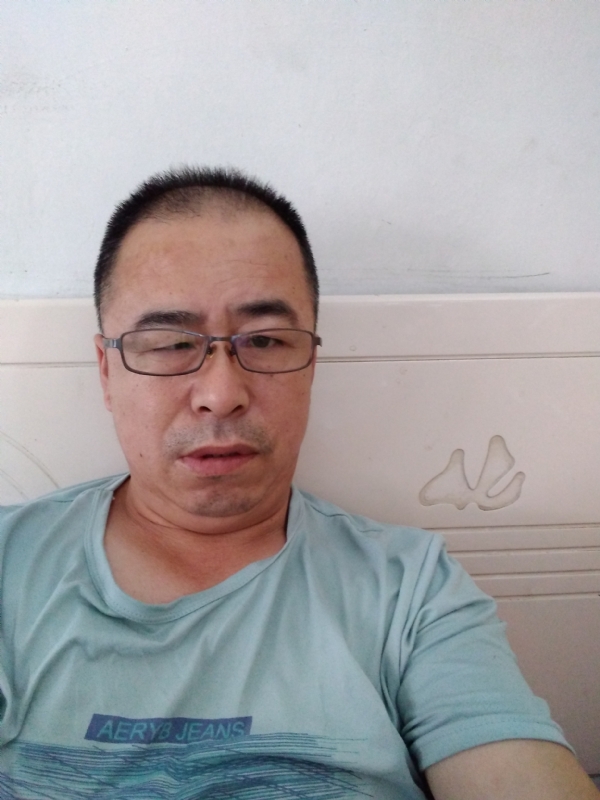大叔的第一张照片--建瓯相亲网