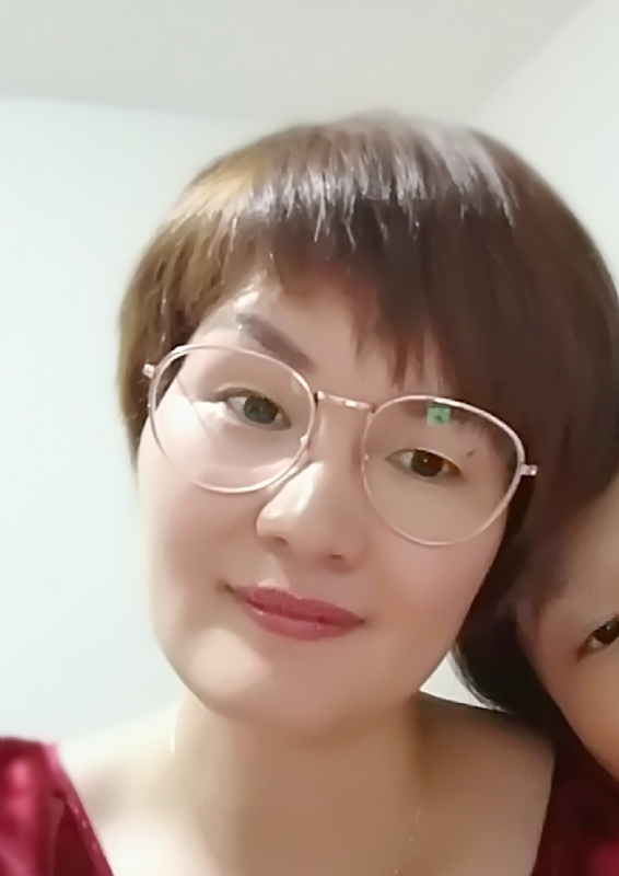 一曲墨白的第一张照片--建瓯相亲网