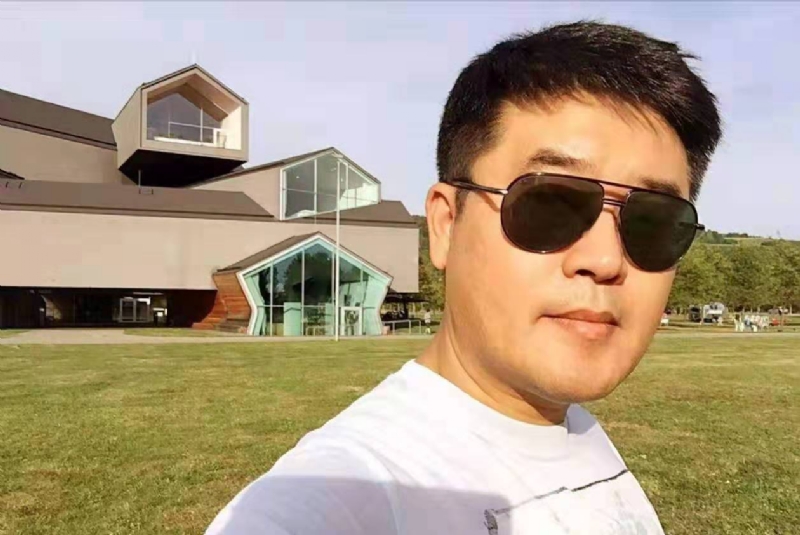 平常心的第一张照片--建瓯相亲网