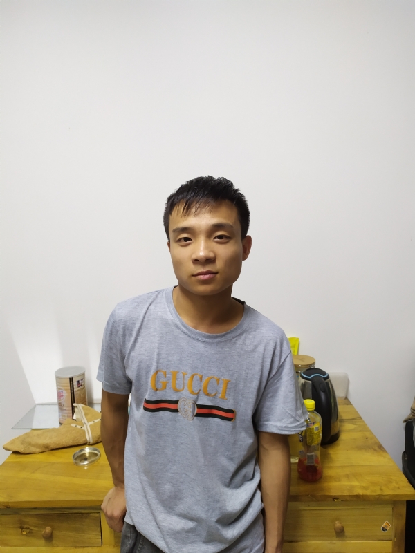 站着等你三千年的第一张照片--建瓯相亲网