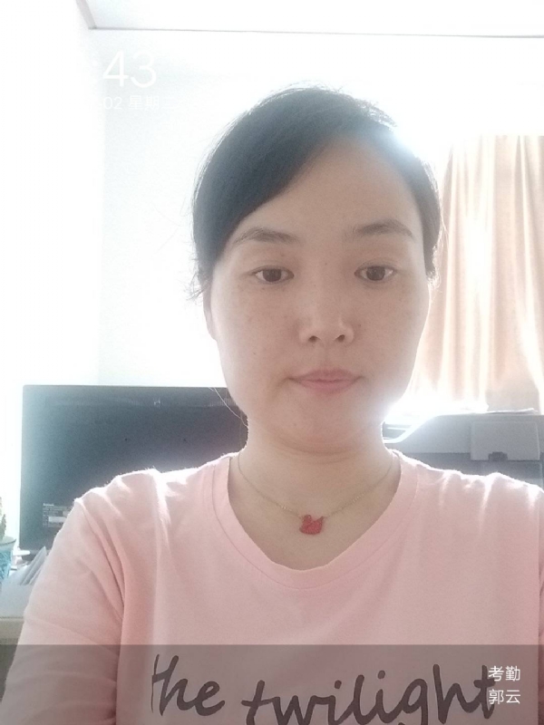 小云的第一张照片--建瓯相亲网