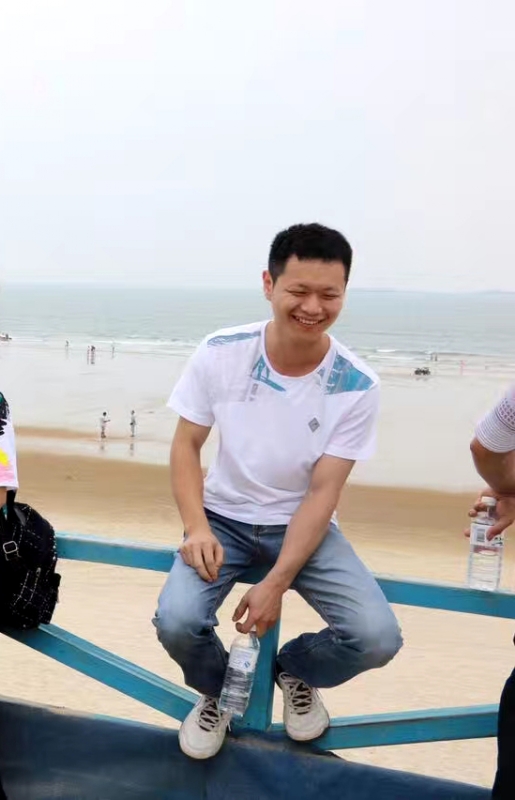 A乐米的第一张照片--建瓯相亲网
