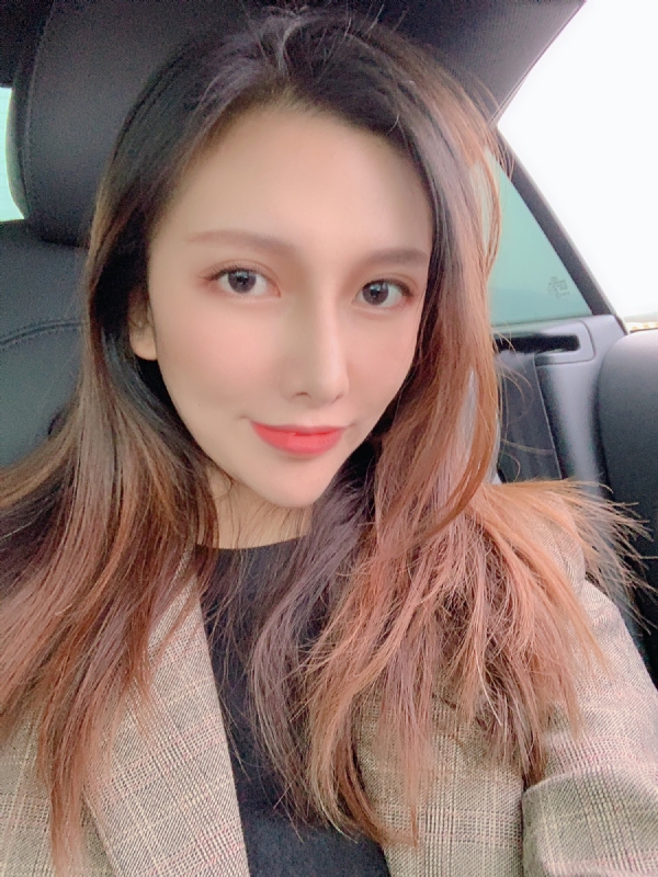 李岚Lancy的第一张照片--建瓯相亲网