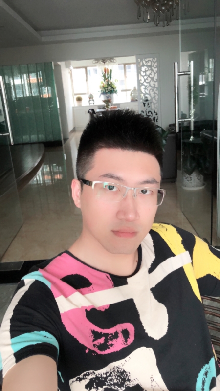 哥頓的第一张照片--建瓯相亲网