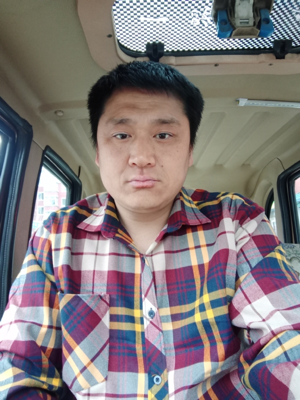 随缘的第一张照片--建瓯相亲网