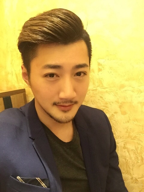一種微笑叫堅強的第一张照片--建瓯相亲网