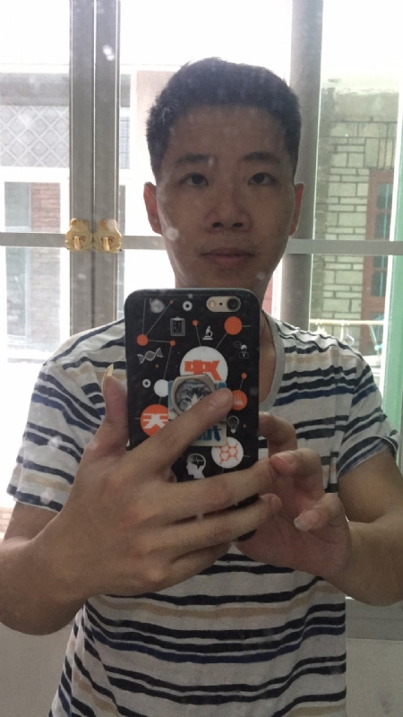 择一偶终老的第一张照片--建瓯相亲网