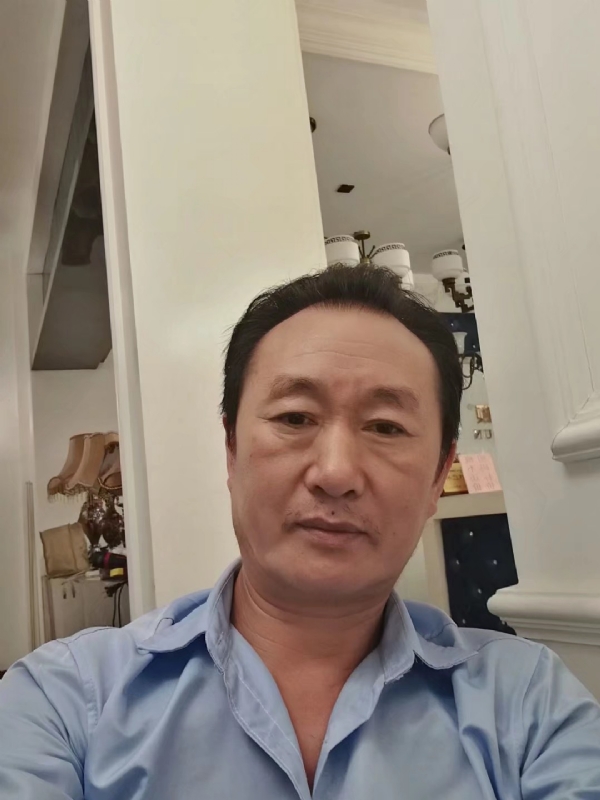 青松的第一张照片--建瓯相亲网