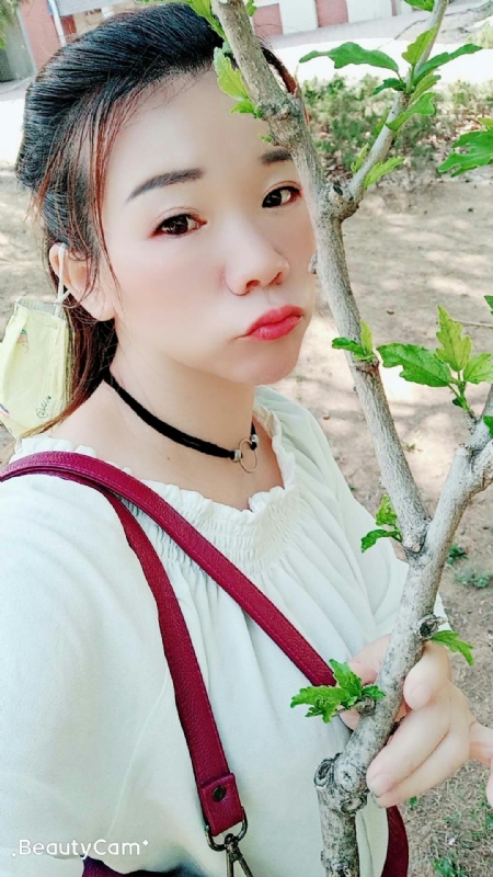 时光的第一张照片--建瓯相亲网