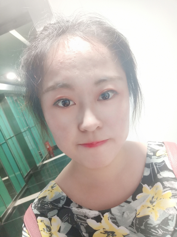小花伞的第一张照片--建瓯相亲网