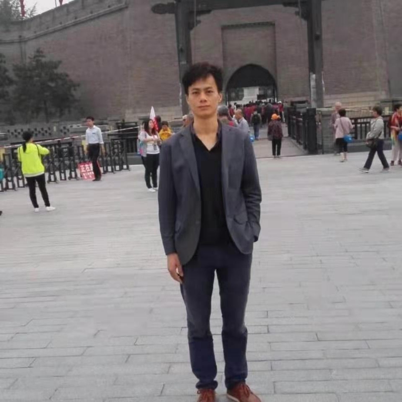 认真的第一张照片--建瓯相亲网