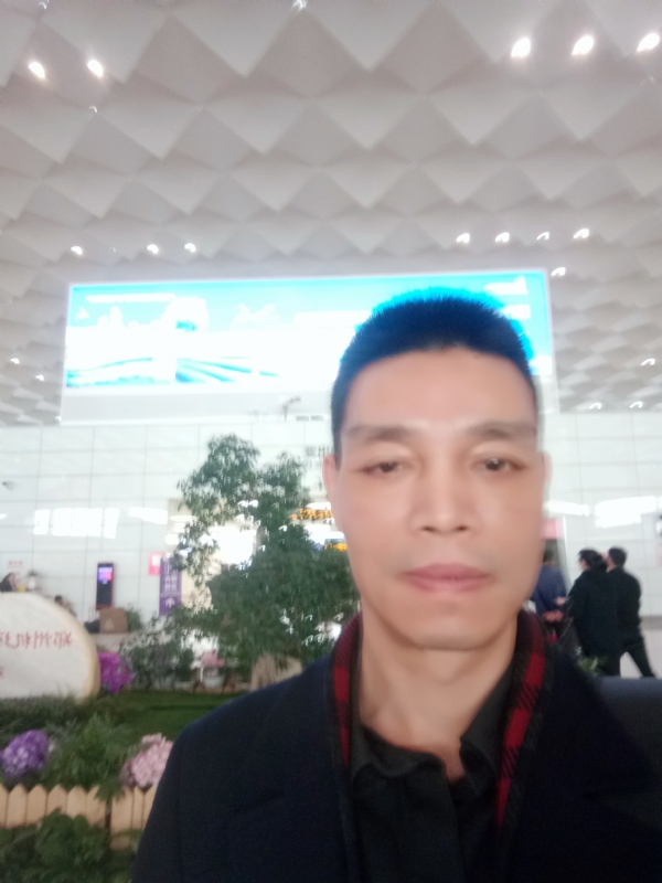 阿源的第一张照片--建瓯相亲网