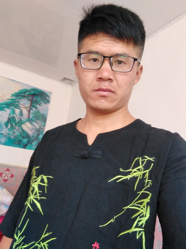 清风的第一张照片--建瓯相亲网