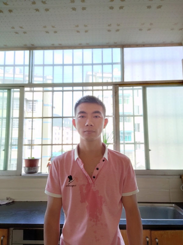 破晓依然的第一张照片--建瓯相亲网