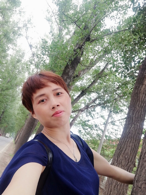 健康快乐女神的第二张照片--建瓯相亲网
