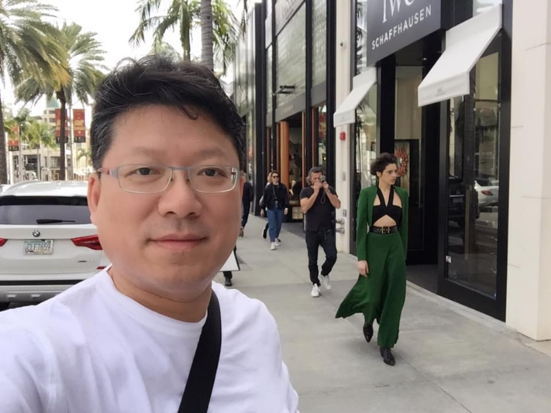 SimonHung的第一张照片--建瓯相亲网