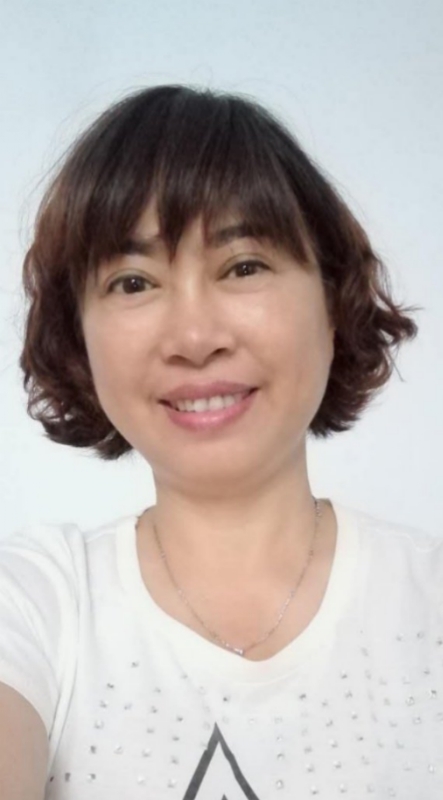小芹的第一张照片--建瓯相亲网