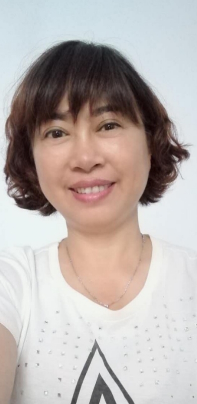 小芹的第二张照片--建瓯相亲网