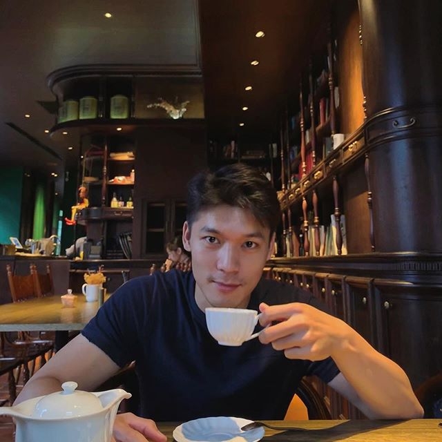心若向阳的第一张照片--建瓯相亲网