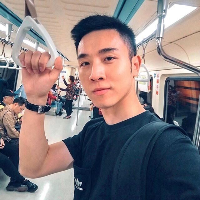然然男士的第三张照片--建瓯相亲网