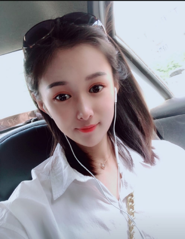 馨月的第一张照片--建瓯相亲网