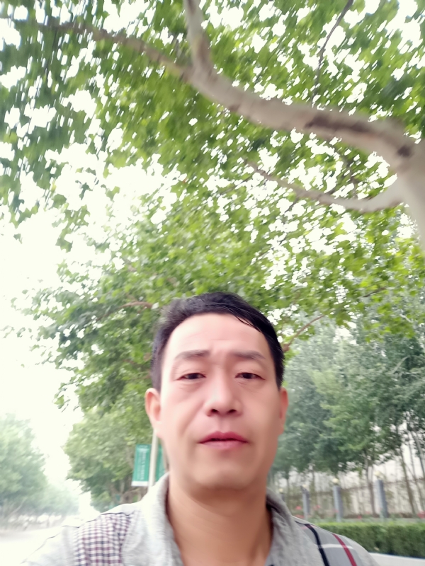 阳光的第一张照片--建瓯相亲网