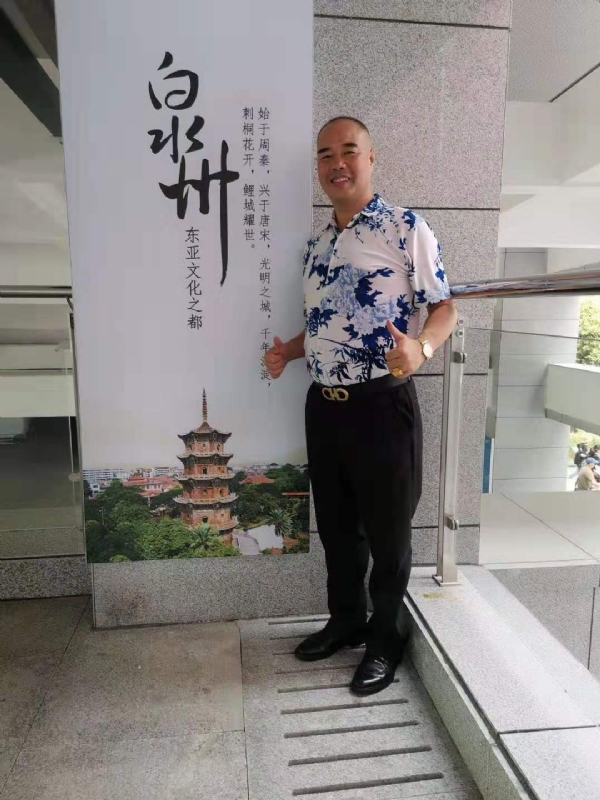 李国伟的第一张照片--建瓯相亲网