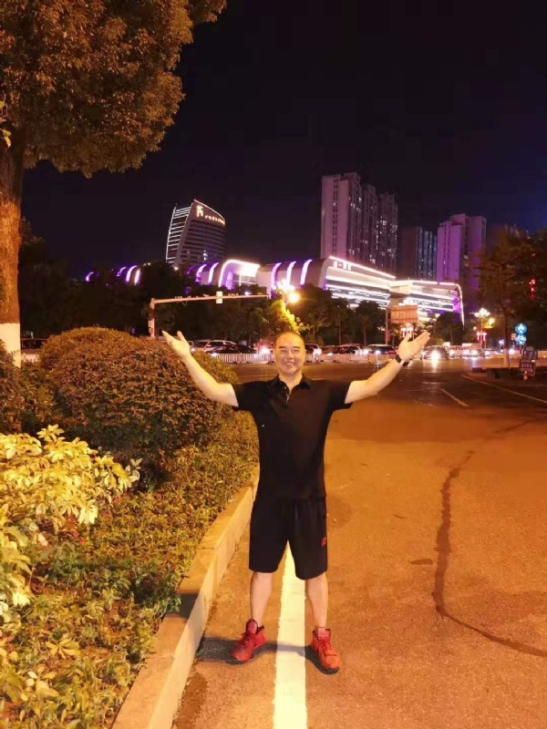 李国伟的第二张照片--建瓯相亲网