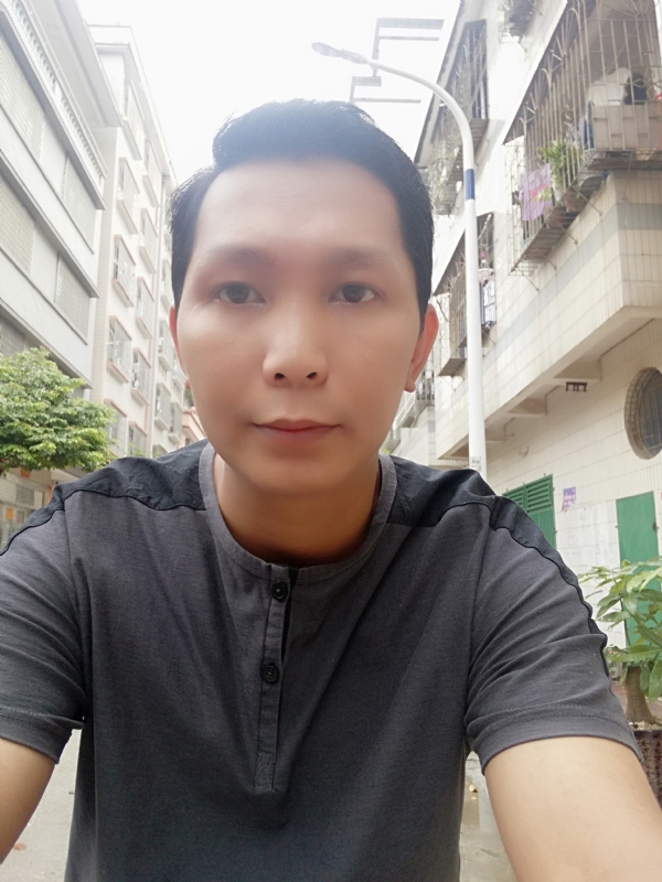 扬子的第一张照片--建瓯相亲网