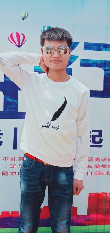 天龙～育歉的第一张照片--建瓯相亲网