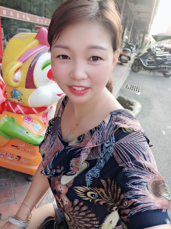 云儿的第一张照片--建瓯相亲网