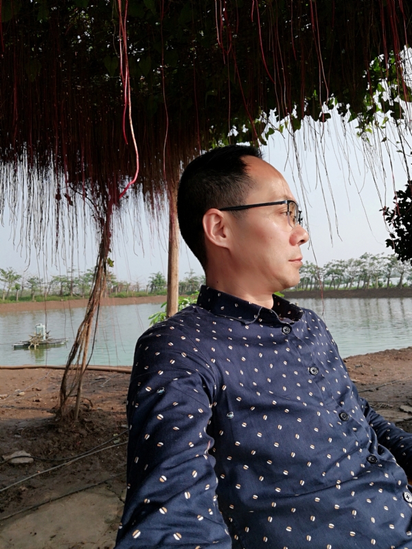 守望烟云的第一张照片--建瓯相亲网