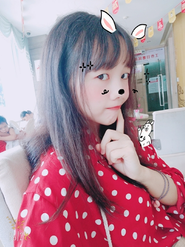 安妮的第一张照片--建瓯相亲网