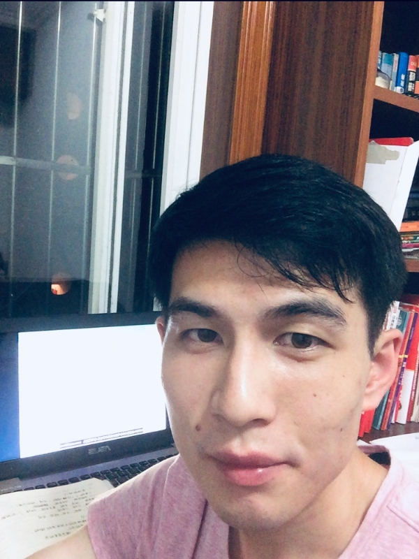 爱吃黄焖鸡的第一张照片--建瓯相亲网