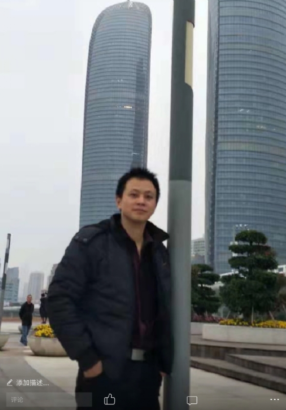一叶飘零的第一张照片--建瓯相亲网
