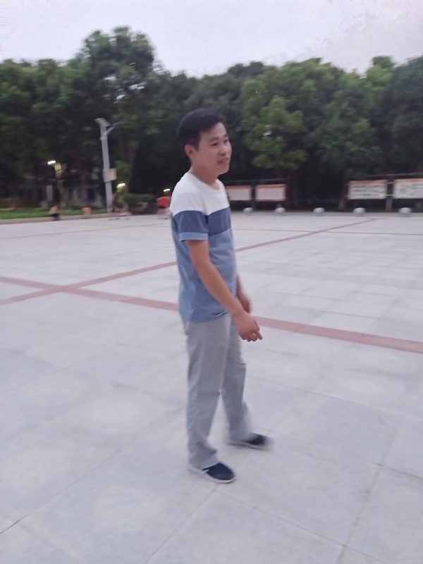 一笑的第一张照片--建瓯相亲网