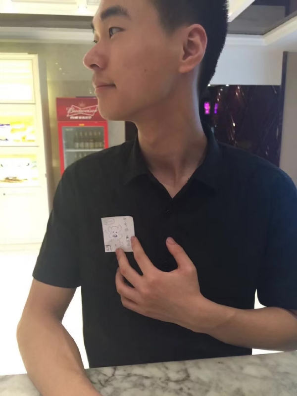 鱼头zzz的第三张照片--建瓯相亲网