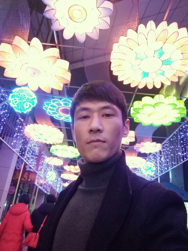 知己的第一张照片--建瓯相亲网