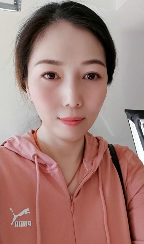 linxin的第二张照片--建瓯相亲网