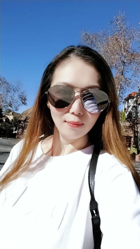 linxin的第三张照片--建瓯相亲网