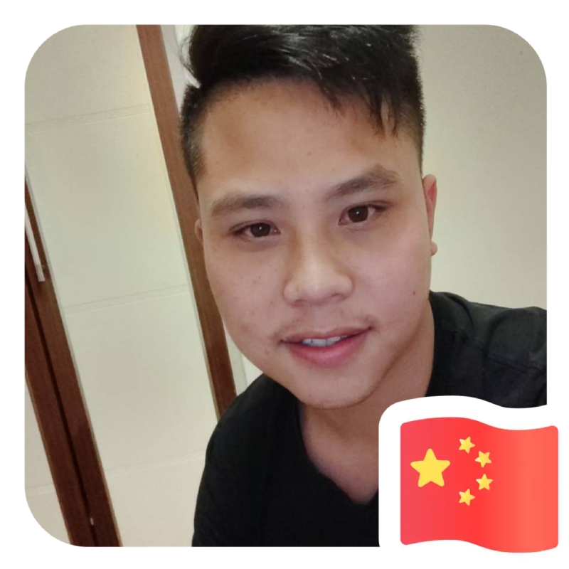 陈桂宝的第一张照片--建瓯相亲网