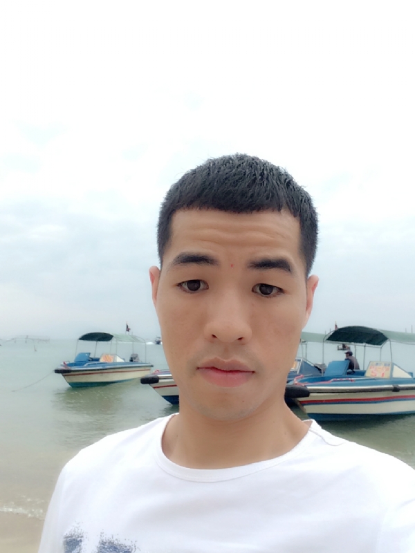 冷风的第一张照片--建瓯相亲网