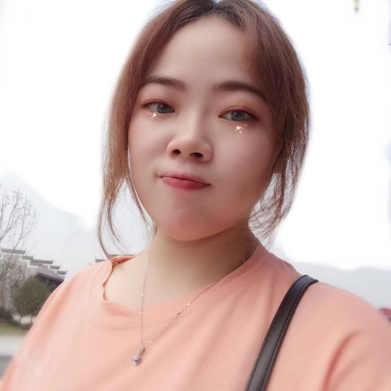 小颖的第一张照片--建瓯相亲网
