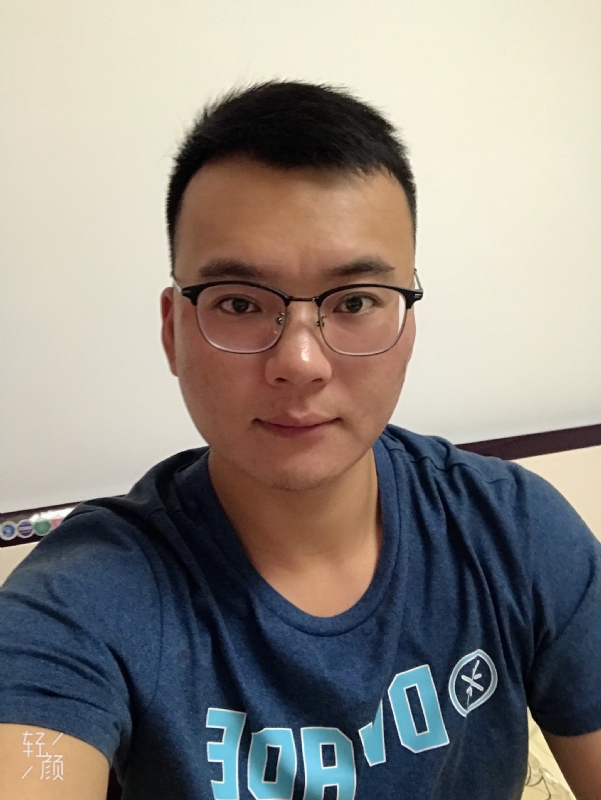 徐先生的第一张照片--建瓯相亲网
