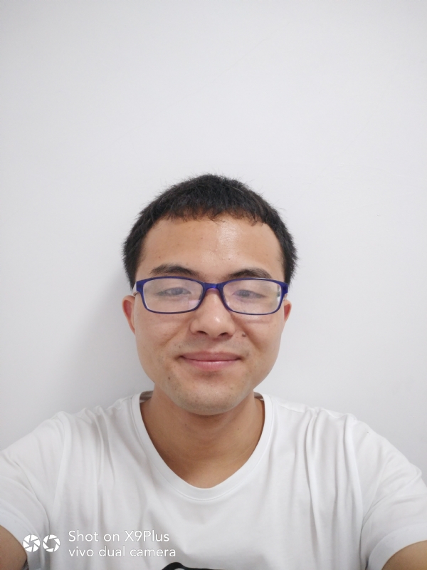 林言的第一张照片--建瓯相亲网