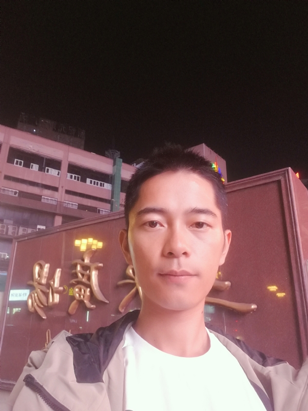 重庆小林的第一张照片--建瓯相亲网
