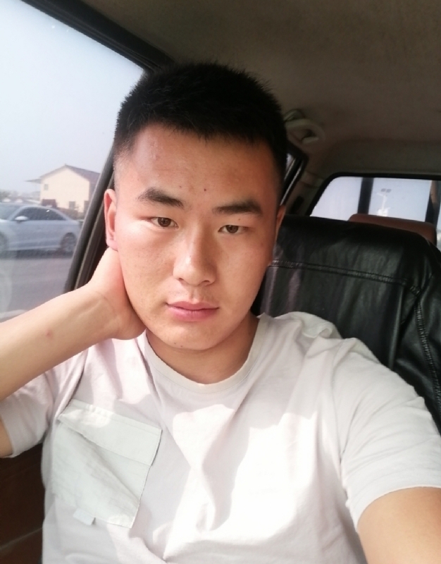 马宏亮的第二张照片--建瓯相亲网