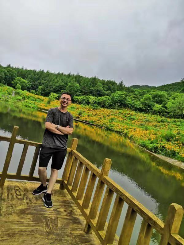 正能量的第三张照片--建瓯相亲网