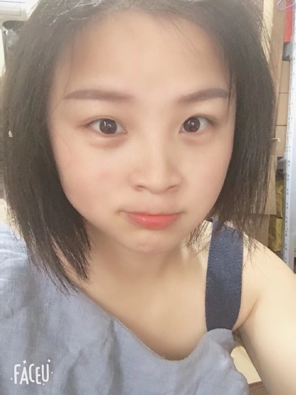瑞瑞的第一张照片--建瓯相亲网